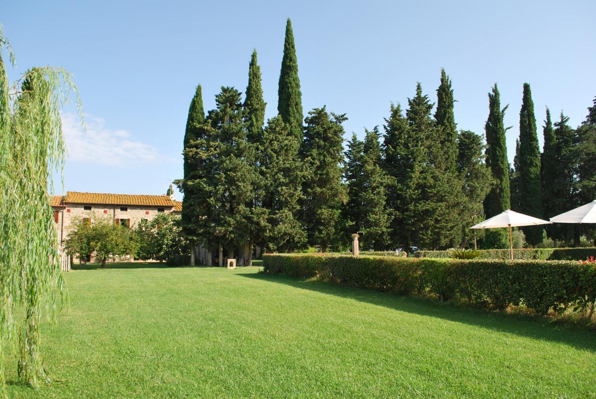 Agriturismo Le Piane Del Milia Suvereto Esterno foto