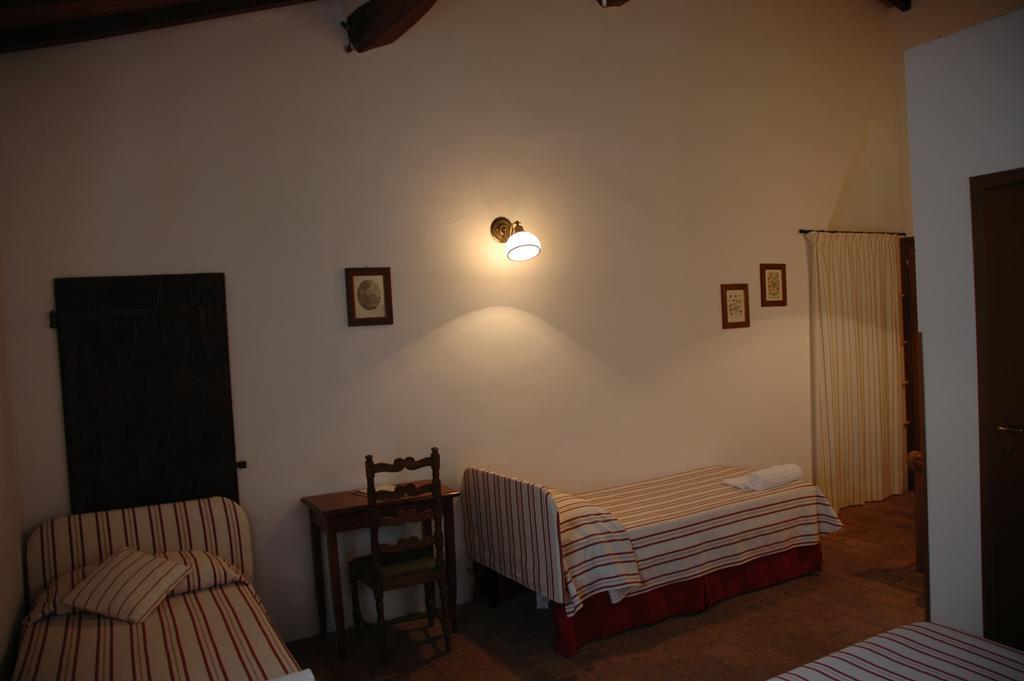 Agriturismo Le Piane Del Milia Suvereto Esterno foto