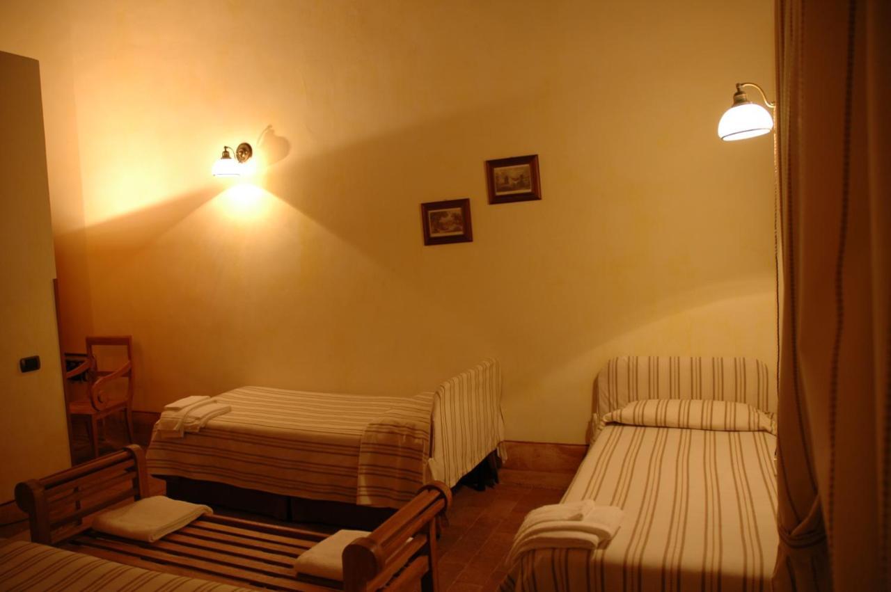 Agriturismo Le Piane Del Milia Suvereto Camera foto